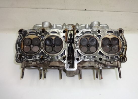 Cilinderkop Yamaha YZF 600 Thundercat