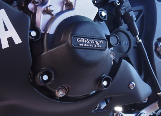 Motorblockdeckel Yamaha YZF R1