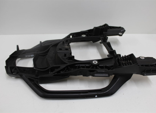 Gepacktrager Honda CRF 1000 Africa Twin