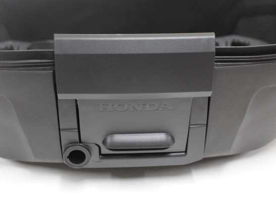 Topkoffer Honda XL 1000 V Varadero