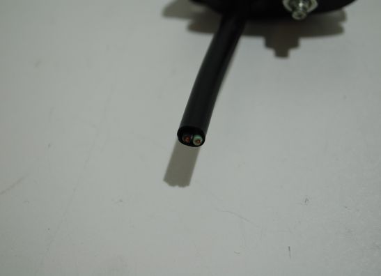 Winker right front Suzuki GSR 750