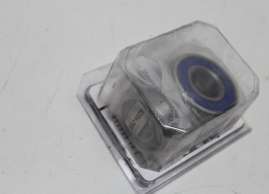 Rear wheel Suzuki GSX R 1100