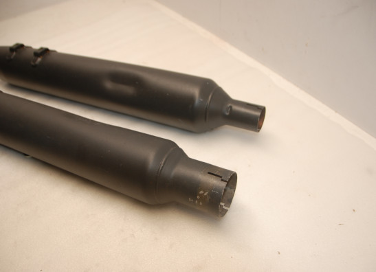 Sportdemper Harley Davidson Touring FL