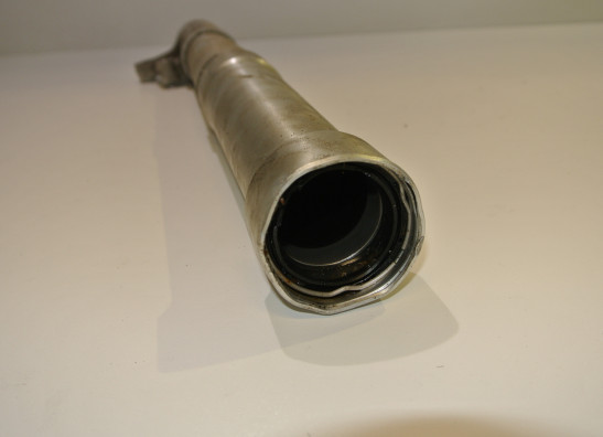 Fork pipe outside BMW R 1200 GS