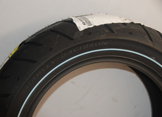 Rear tire Harley Davidson Custom universal other