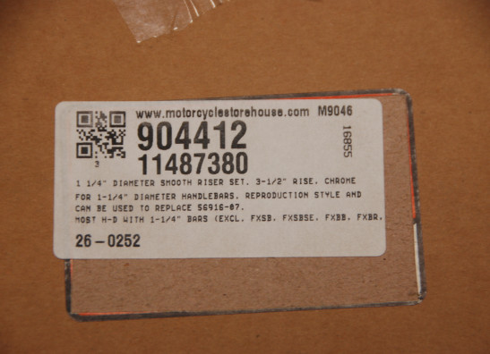 Stuur Harley Davidson Custom universal other