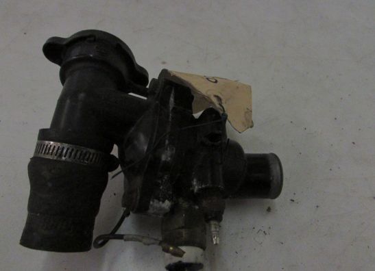 Radiator toebehoren Yamaha FZ 750