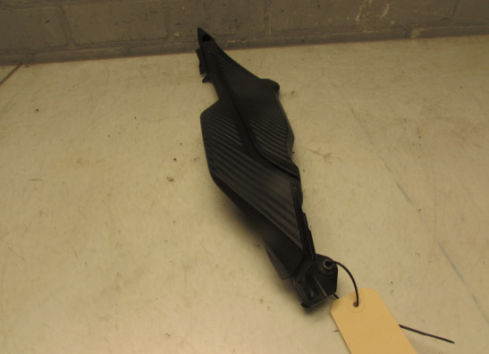 Cowl right small Yamaha Tracer 900