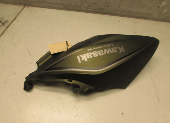 Rechter zijkuip klein Kawasaki KLE 650