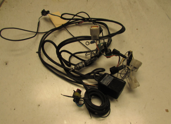 Getriebe Kawasaki ZX 10 R