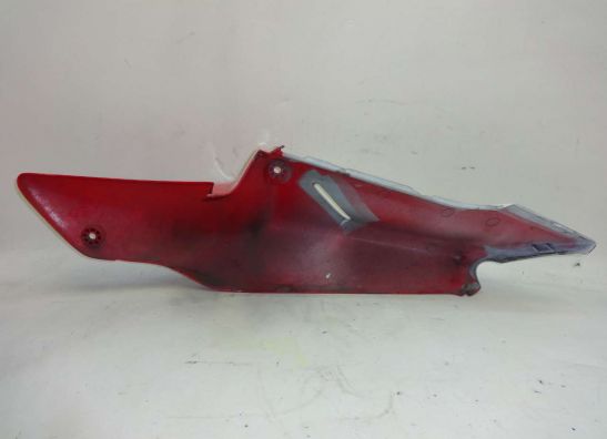 Rechter achterkant Honda CBR 900 RR