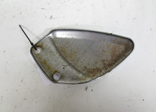 Rechter schetsplaat Suzuki GSX F 600