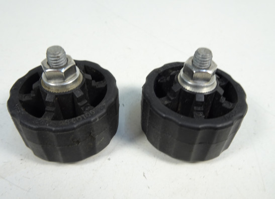 Valblokken KTM 125 Duke