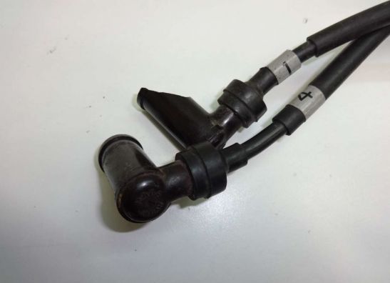 Bobine Yamaha FZ 600