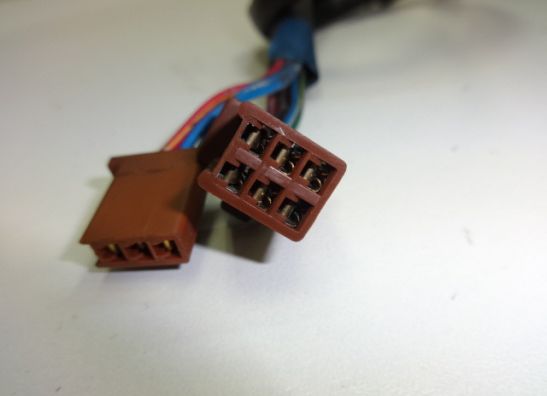 Lenkerschalter rechts Yamaha FAZER 600