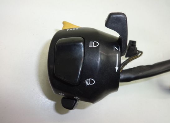 Stuurschakelaar links Suzuki GSX 750