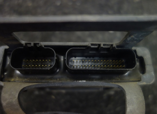 Slotenset Kawasaki VERSYS 650