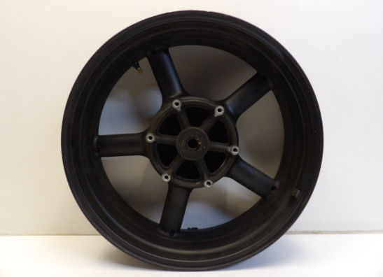 Achtervelg Yamaha BT 1100