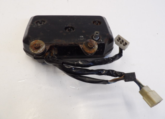 Tellerset Yamaha XV 920