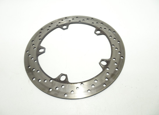 Remschijf voor BMW R 1150 GS