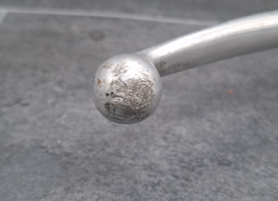 Front brake master cylinder  Suzuki VX 800