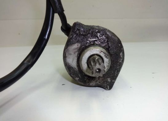 Startmotor Yamaha TDM