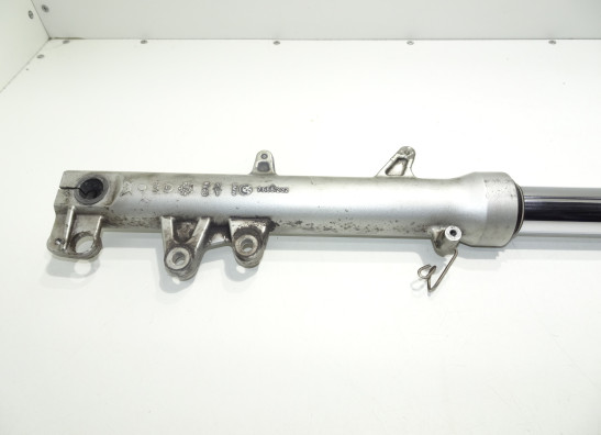 Voorpoot rechts compleet BMW F 650 CS Scarver