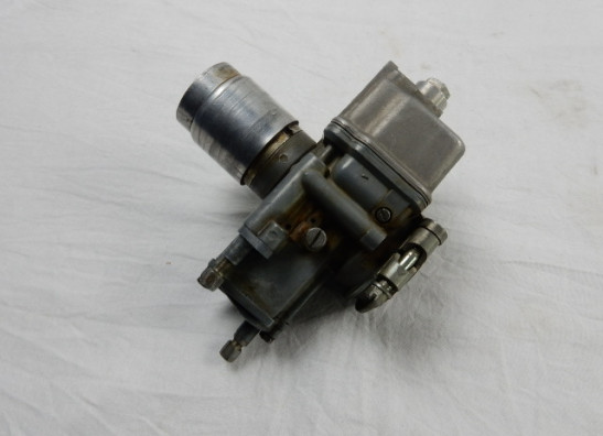 Carburateurset Moto Guzzi California 2