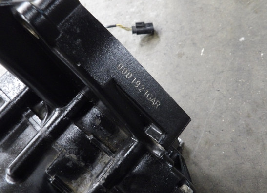 Versnellingsbak BMW R 1100  1150 RS