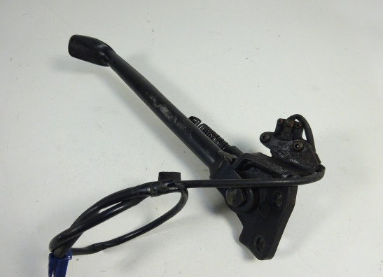 Standaard Yamaha FZ6