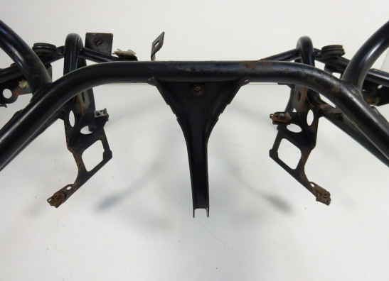 Topkuipsteun BMW R 1150 RT   R 850 RT