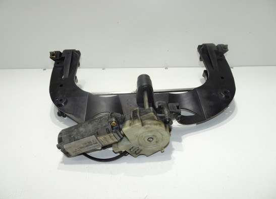 Kuipruit BMW R 1150 RT   R 850 RT