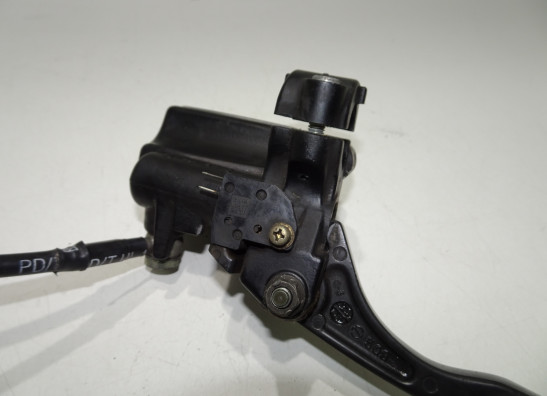 Rempomp Triumph Tiger 900