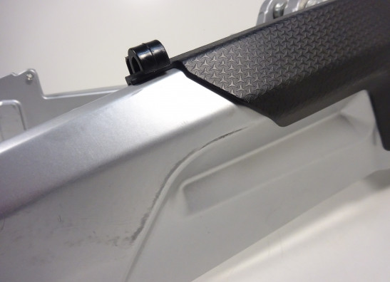 Hinterradschwinge Aprilia Tuono 660