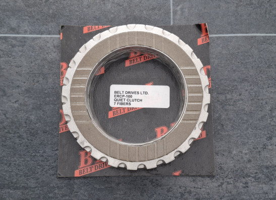 Clutch Harley Davidson VROD VRSC