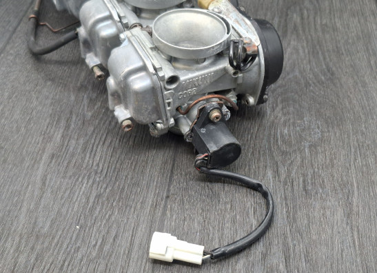 Carburetor assy Suzuki GSX F 600