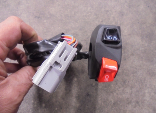 Stuurschakelaar rechts Aprilia RS 660 2021-2022