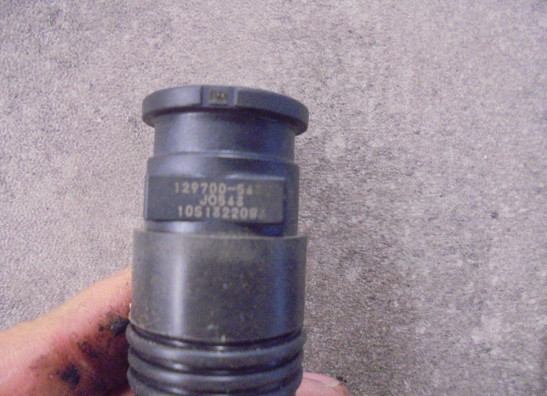 Zundspule Kawasaki VERSYS 650