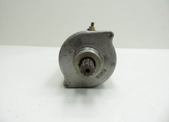 Startmotor Honda TRANSALP