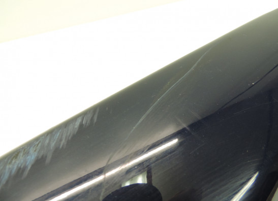 Heck links Yamaha XJ 900 S Diversion