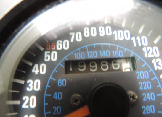 Tellerset Kawasaki GPZ 1000