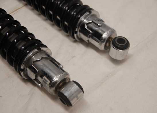 Stossdampfer hinten Harley Davidson Sportster