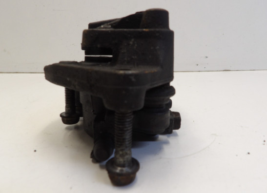 Remklauw links voor Honda Deauville 650 - 700