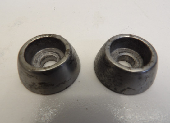 Steering damper Yamaha V max