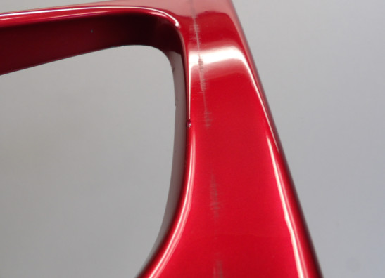 Wartungdeckel Verkleidung links Honda ST 1100 Pan European