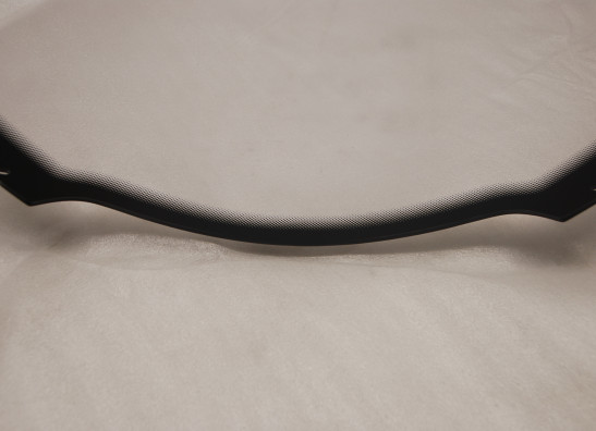 Windscherm Harley Davidson Touring FL