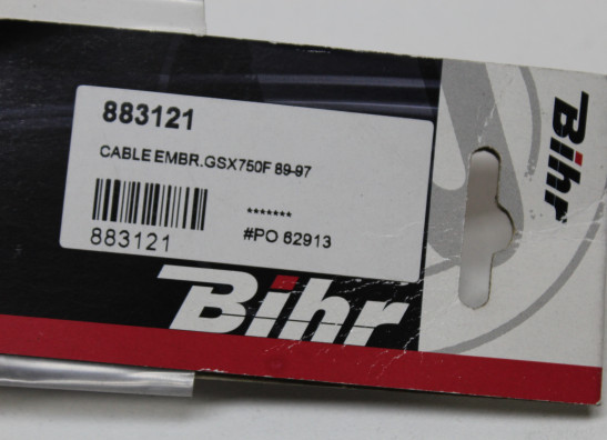 Koppelingskabel Suzuki GSX F 750