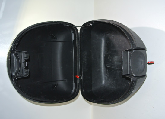 Topkoffer Ducati Scrambler