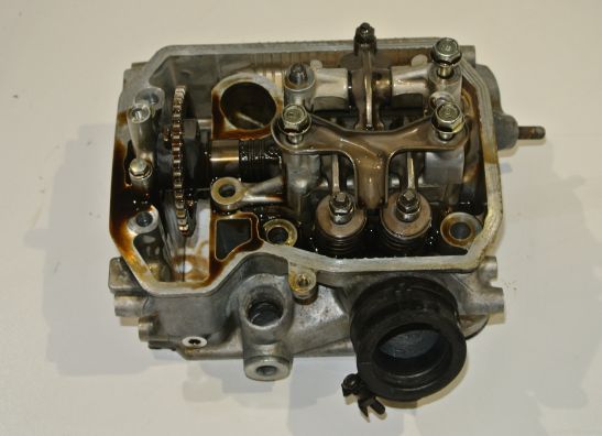 Zylinderkopf Honda VT 750 Shadow