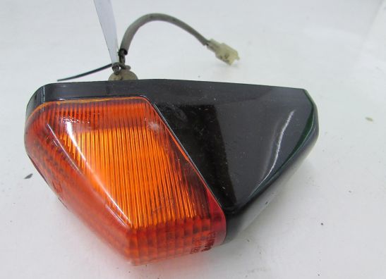 Knipperlicht Kawasaki GPX 600